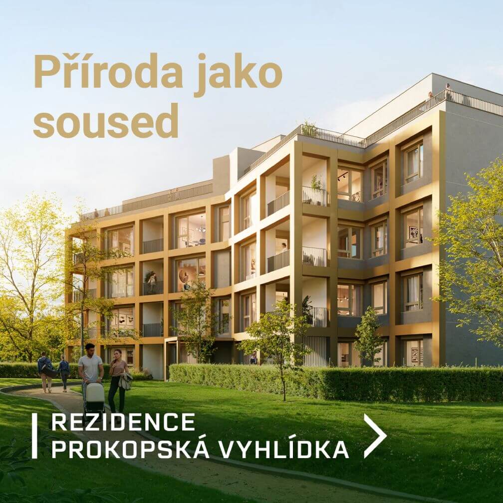 Rezidence Prokopská Vyhlídka